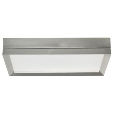 Finch Square Flushmount by Tech Lighting - Starlight Lighting USA and Canada